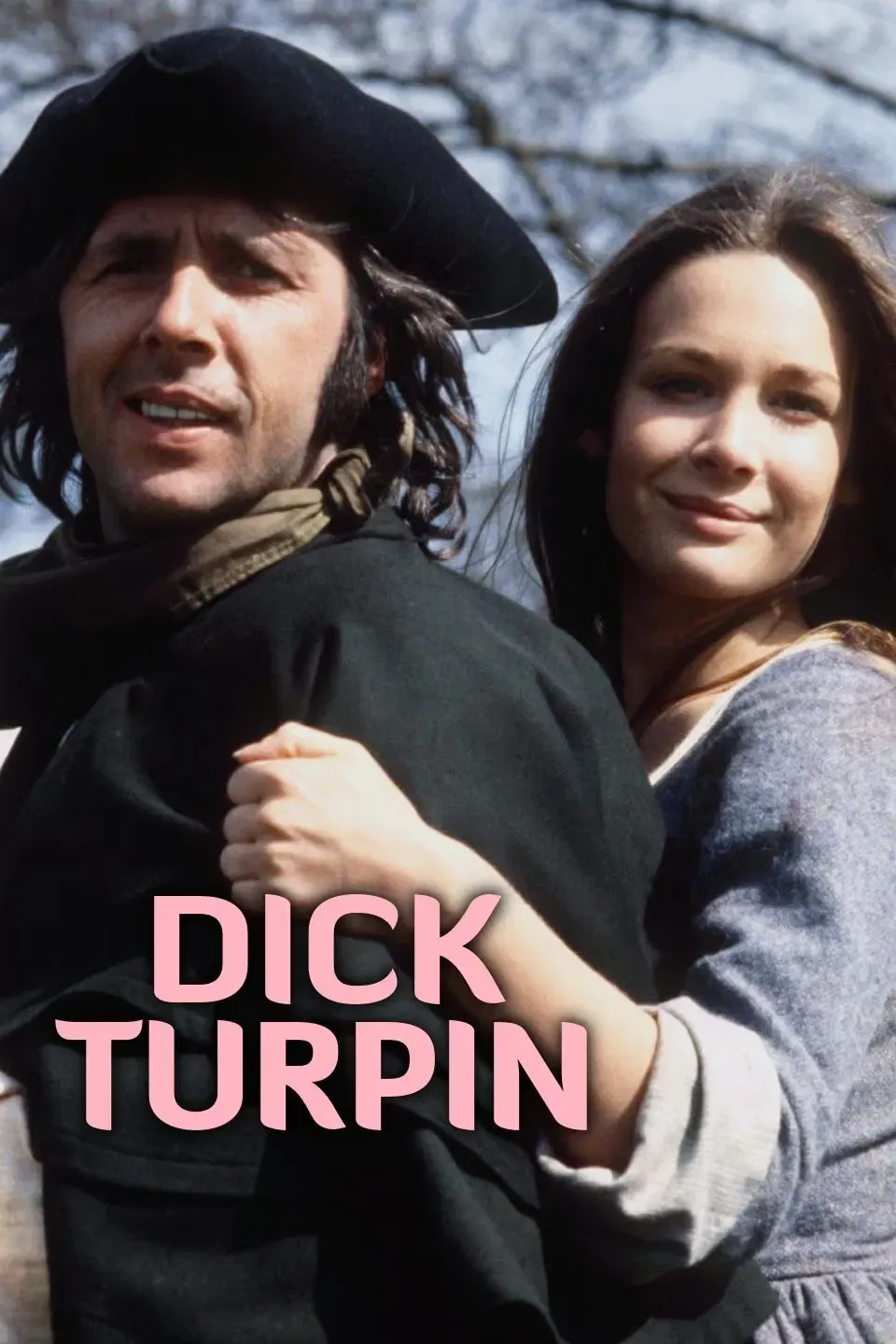Poster of Dick Turpin