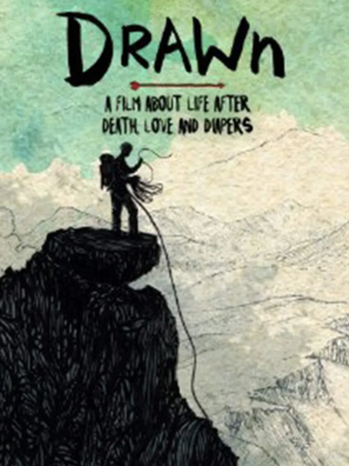 Poster of the movie Drawn