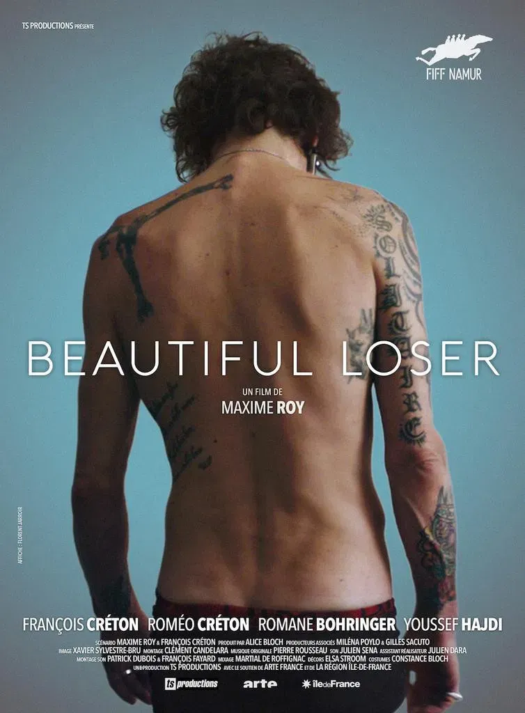 Poster of the movie Beautiful Loser