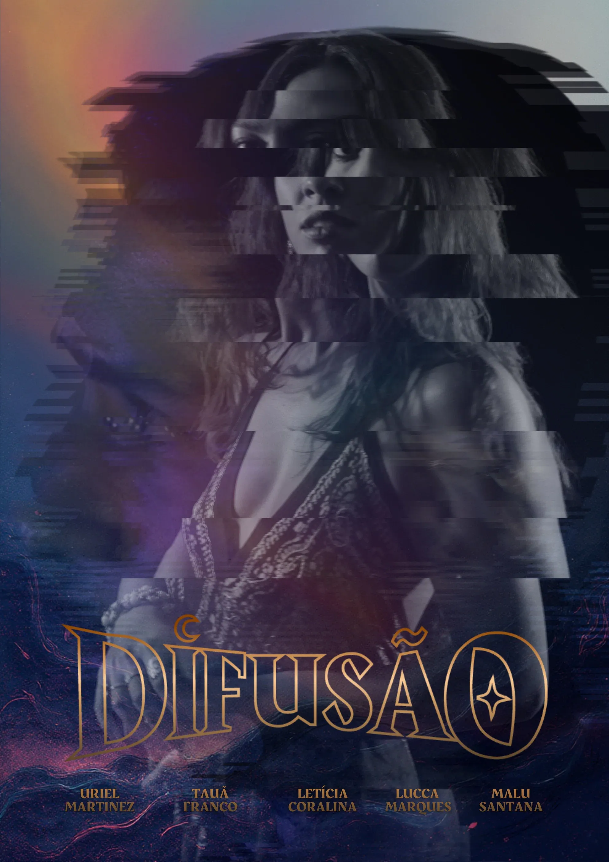 Poster for Difusão