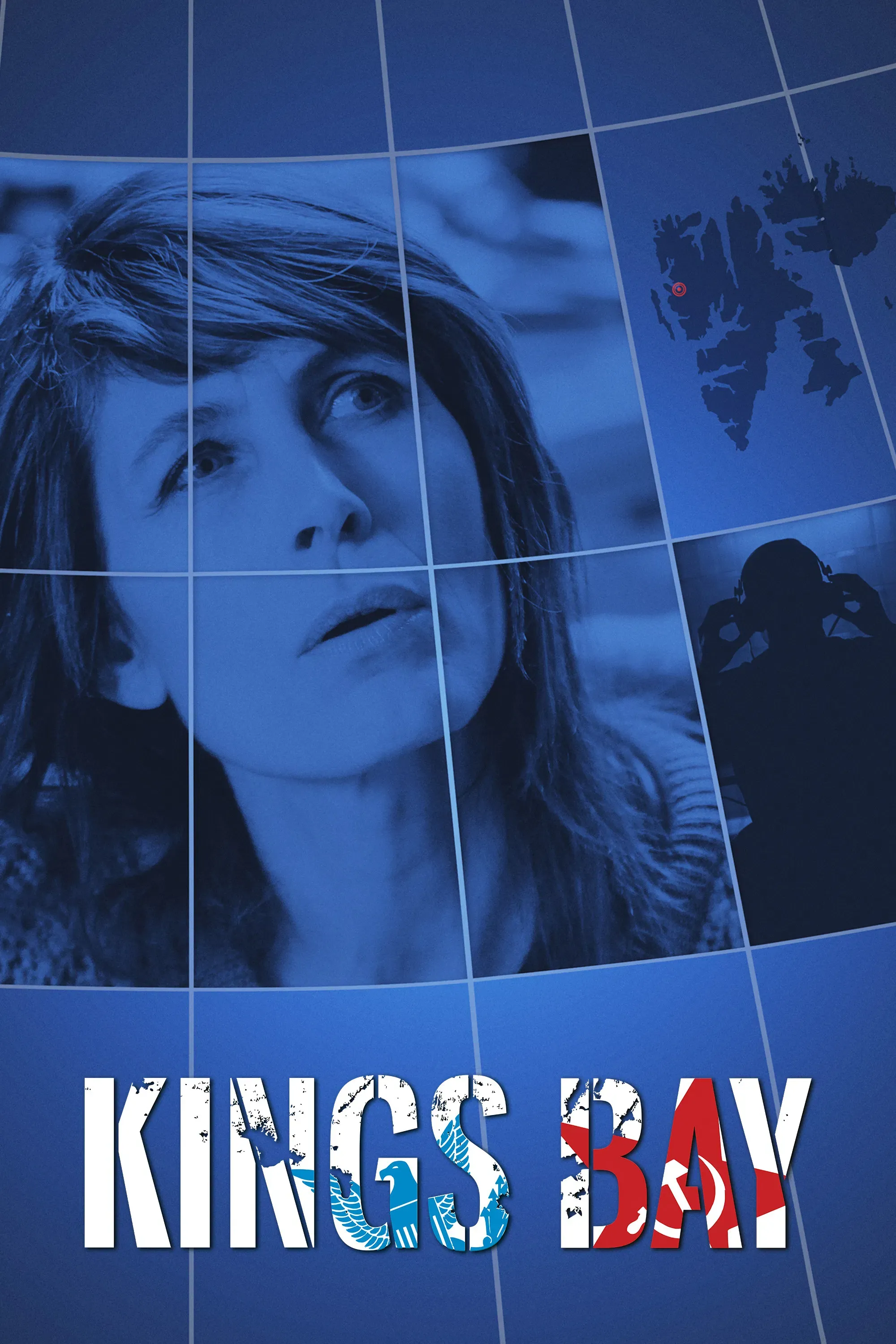 Poster of the movie Kings Bay