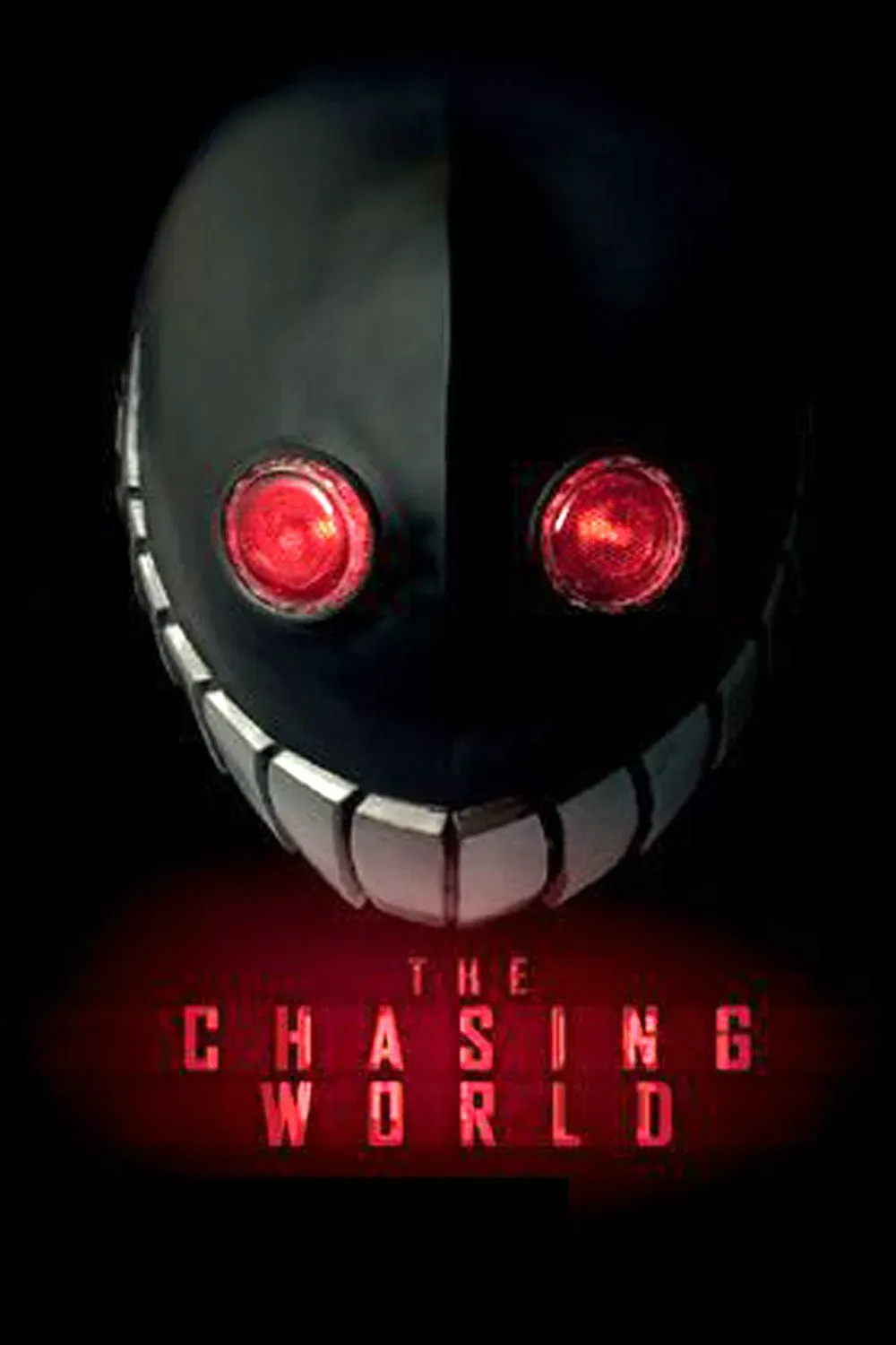 Poster of the movie The Chasing World