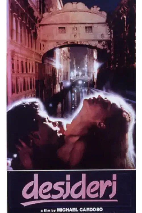 Poster of the movie Desire