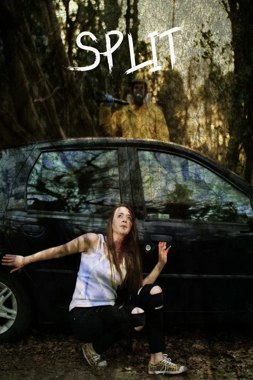 Poster for Split