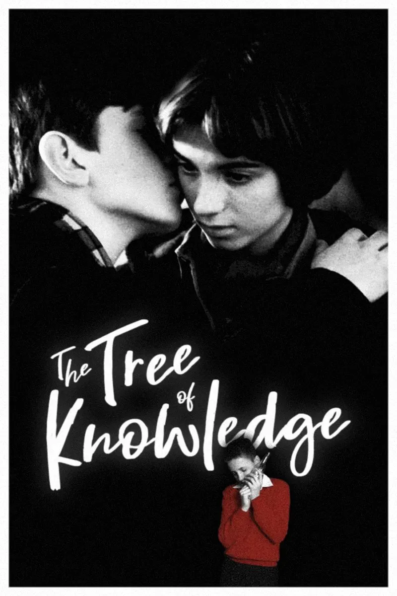 Poster of the movie Tree of Knowledge