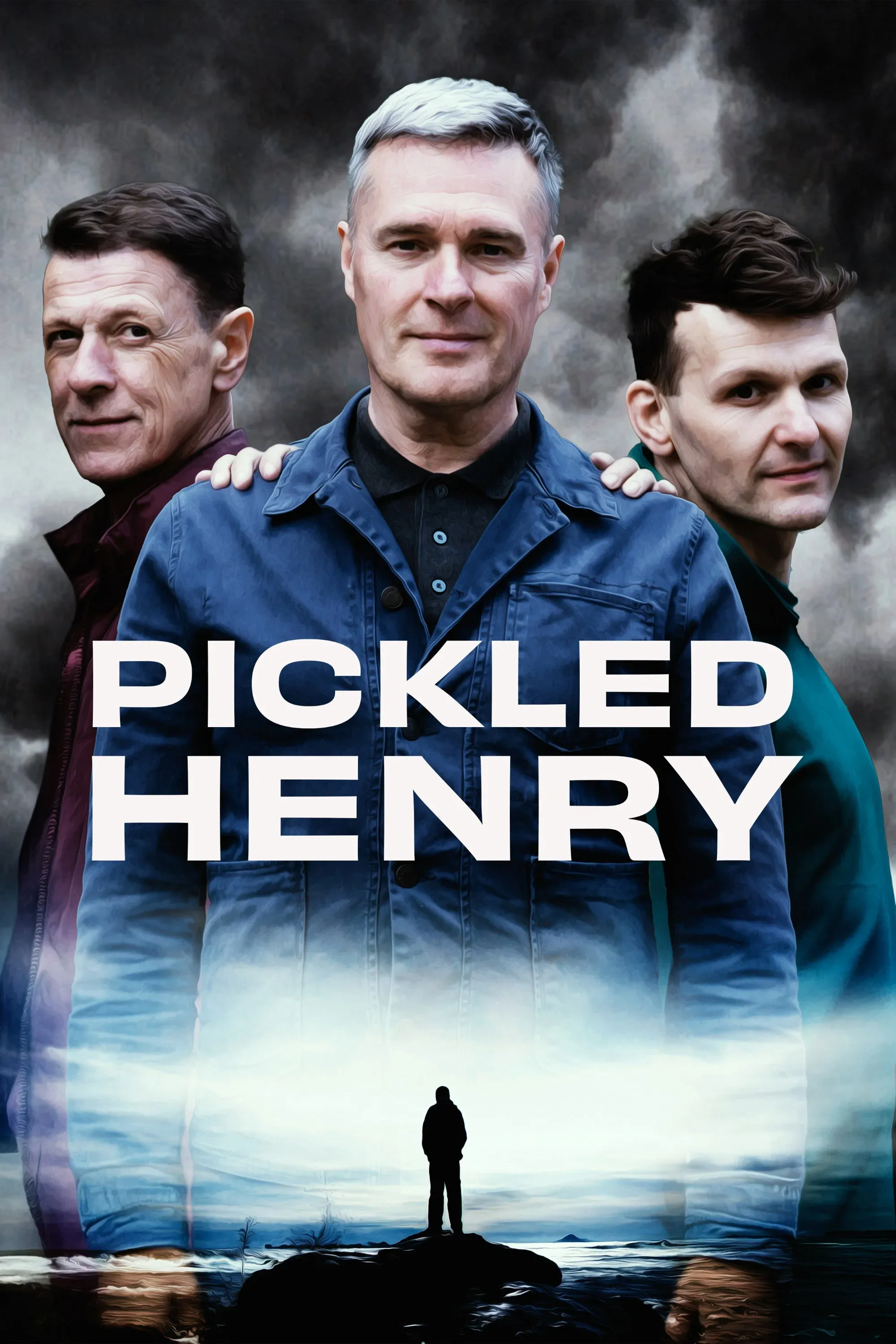 Poster for Pickled Henry