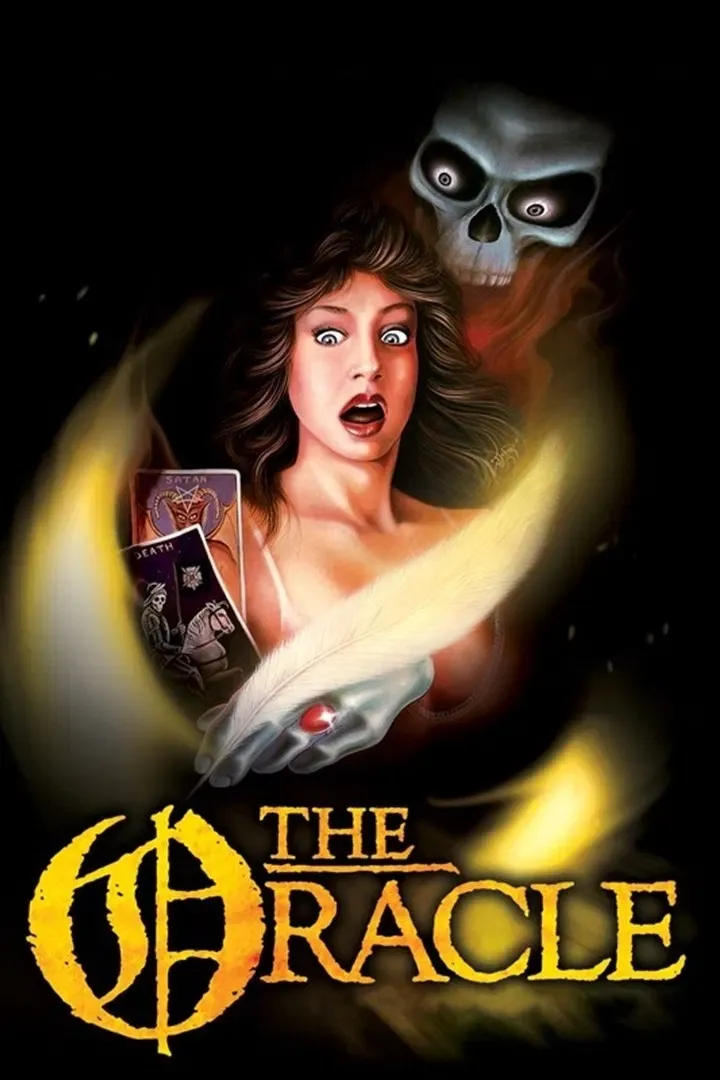 Poster of the movie The Oracle