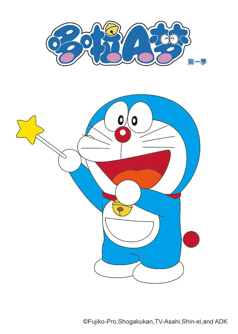 Poster of 哆啦A梦