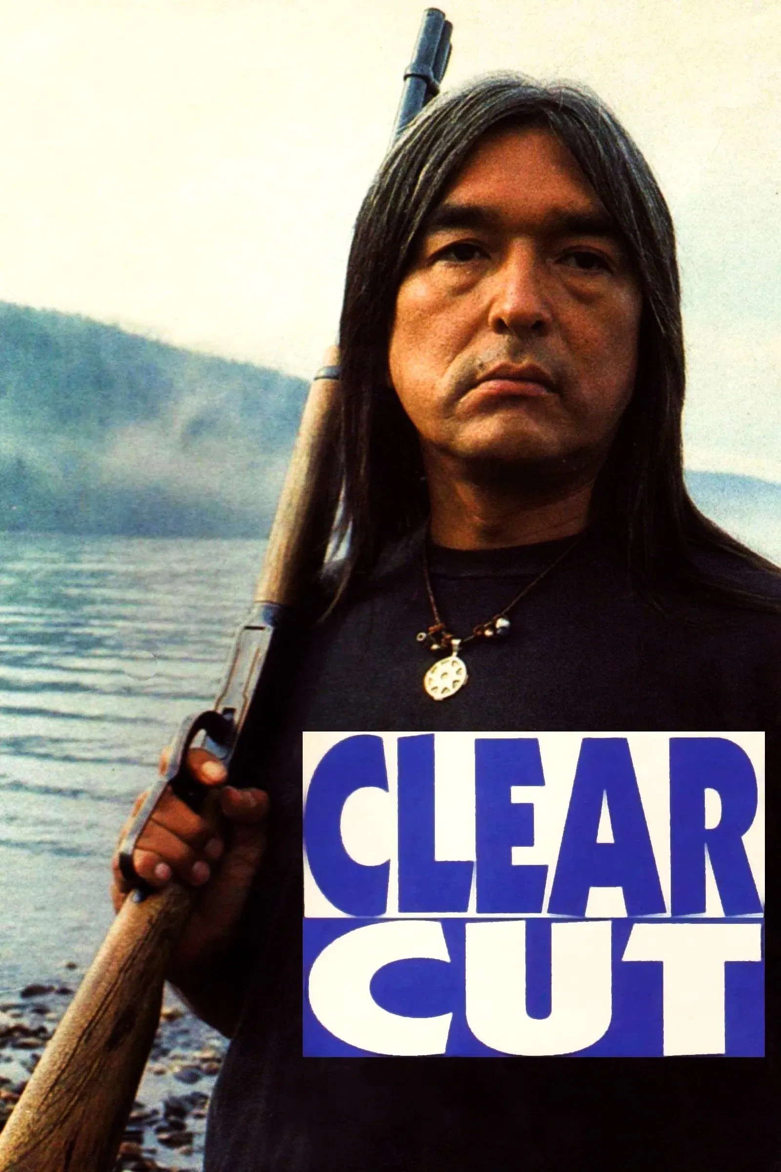 Poster of the movie Clearcut