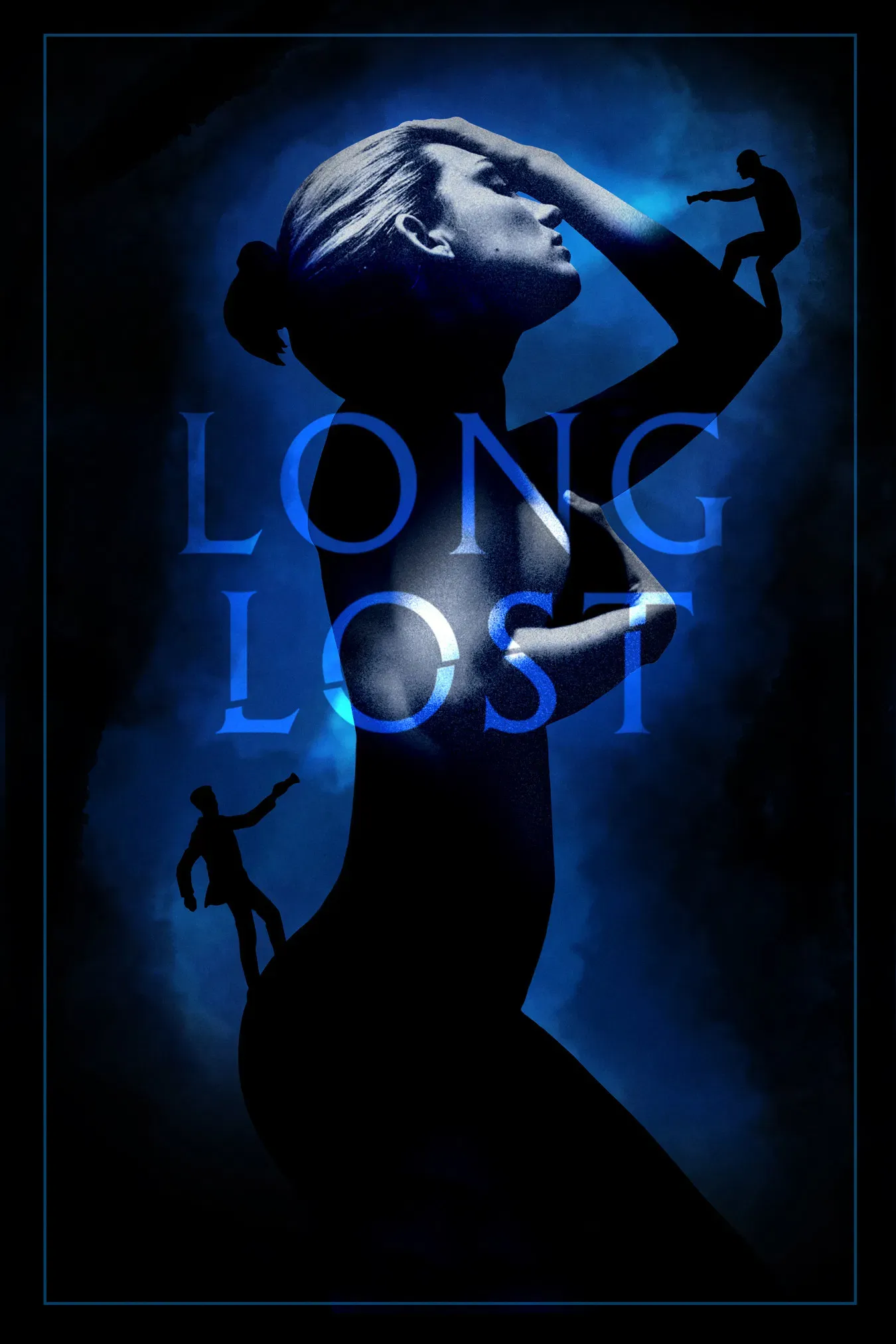 Poster of the movie Long Lost