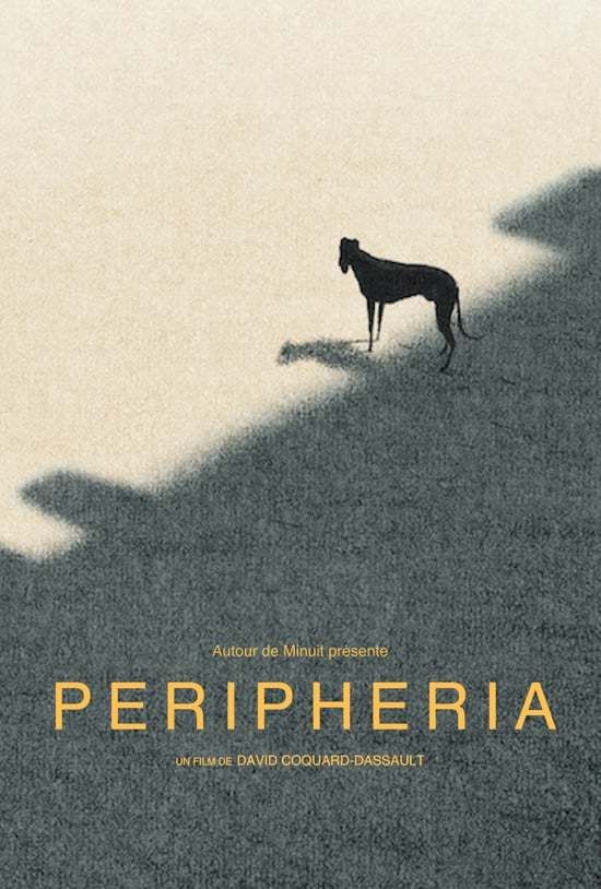 Poster of the movie Peripheria