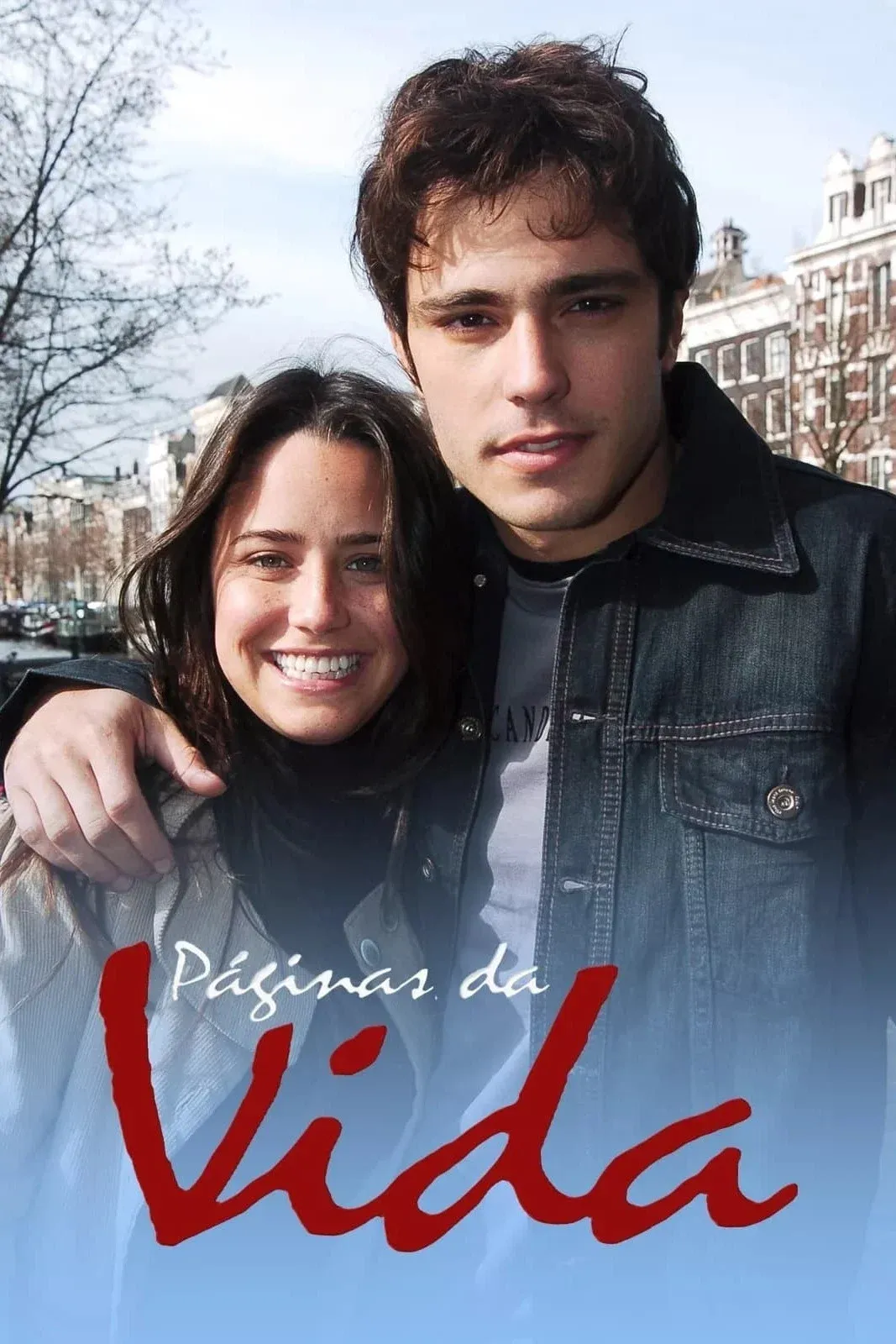 Poster of Pages of Life
