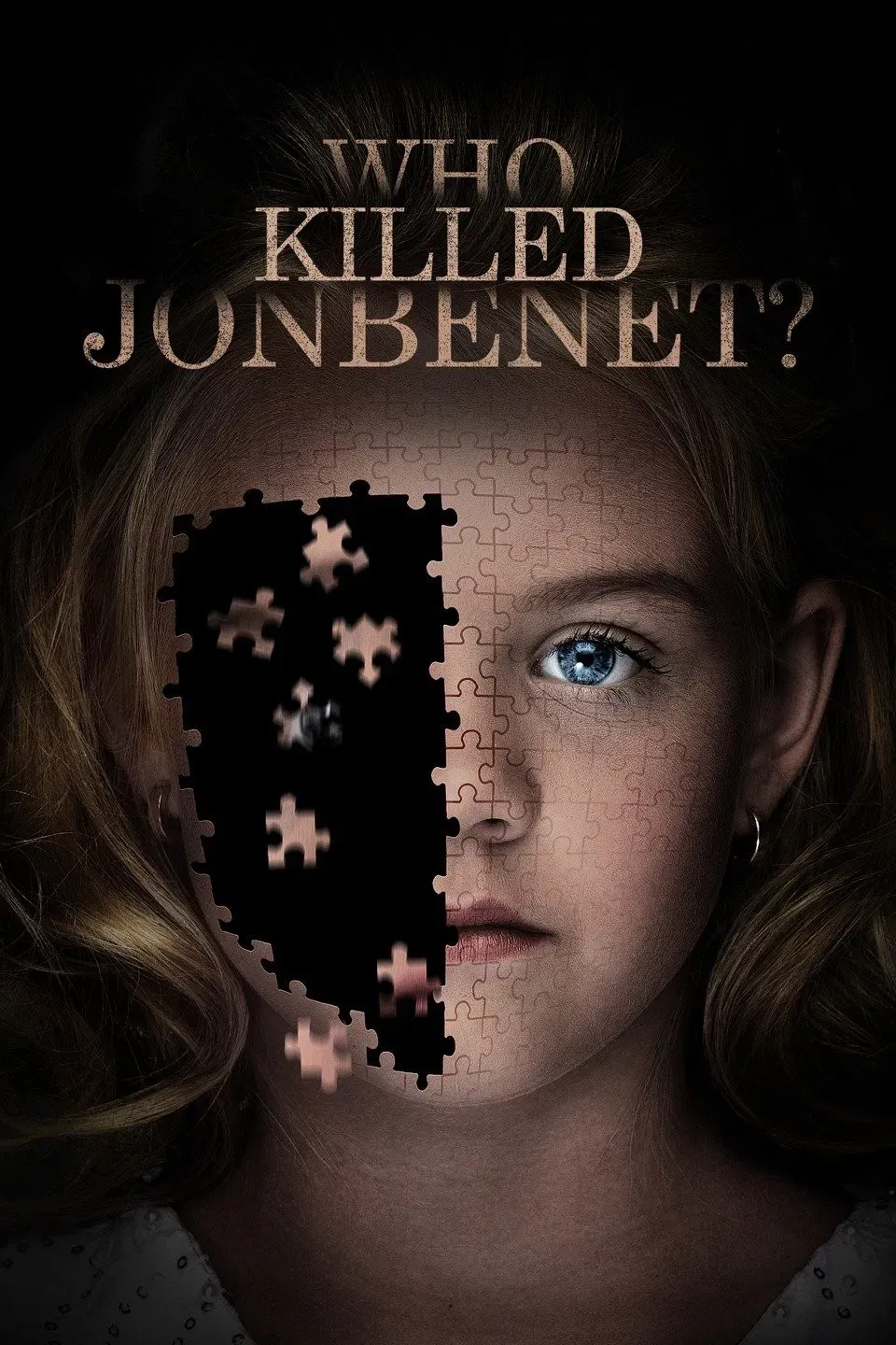 Poster of the movie Who Killed JonBenét?