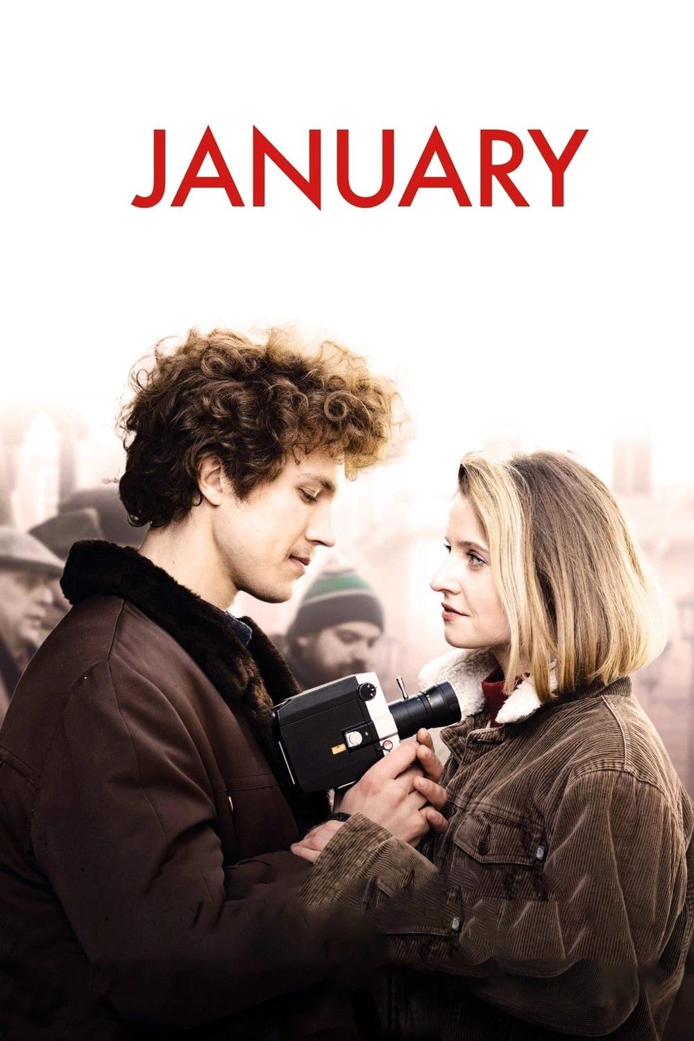Poster of the movie January