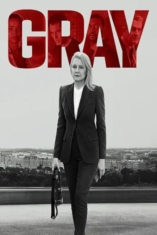 Poster of Gray