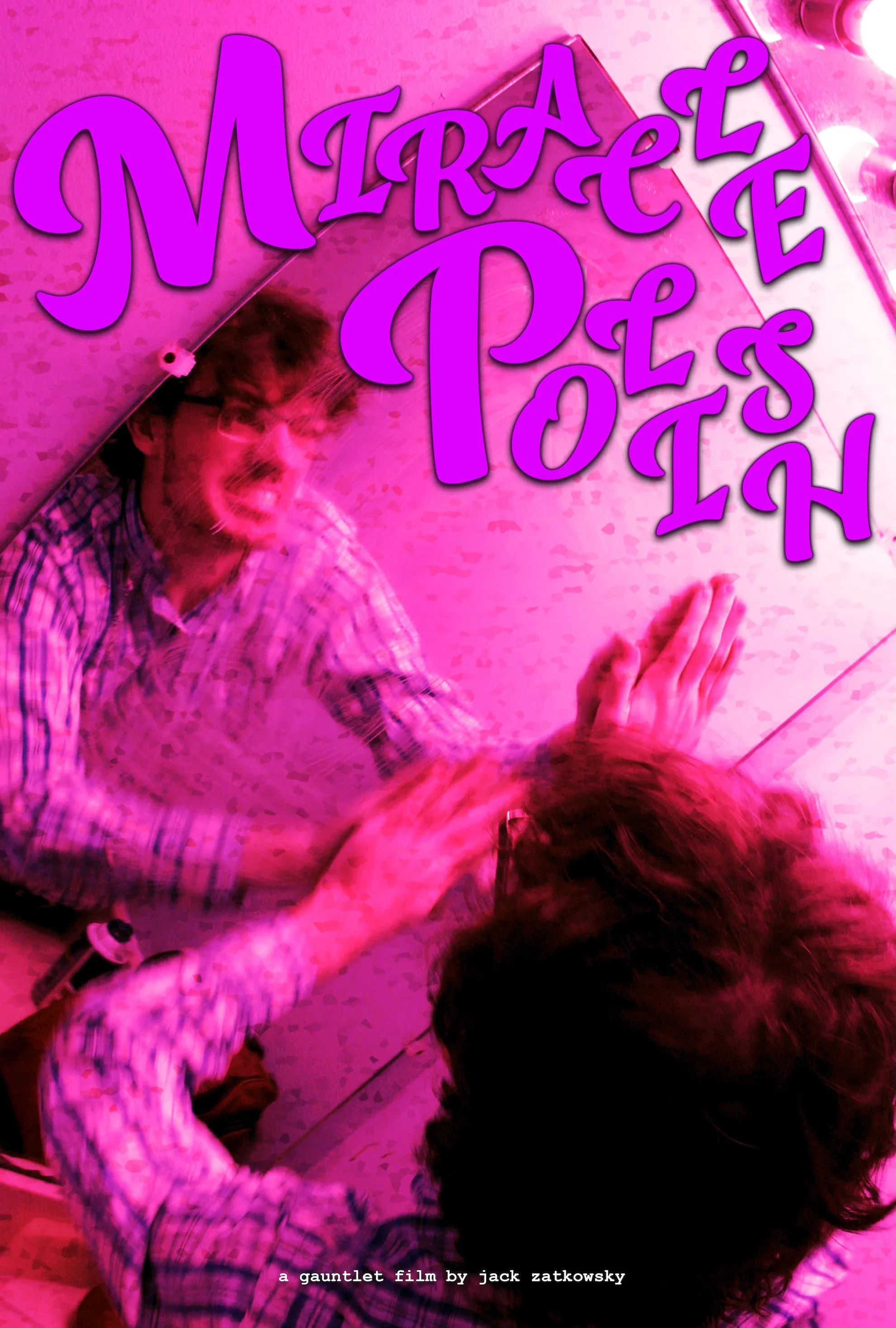 Poster for Miracle Polish