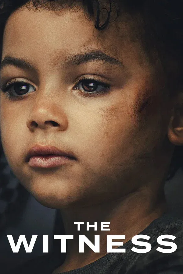 Poster of The Witness