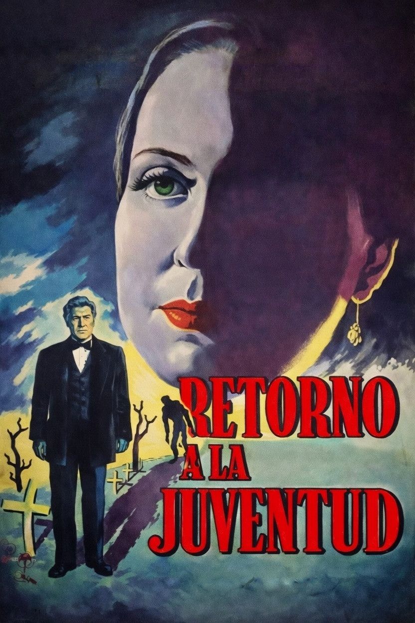 Poster of the movie Return to Youth