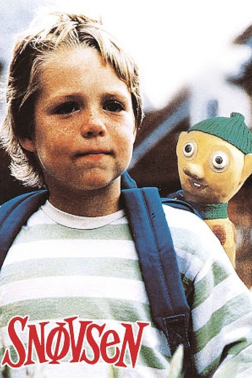 Poster of the movie The Snooks