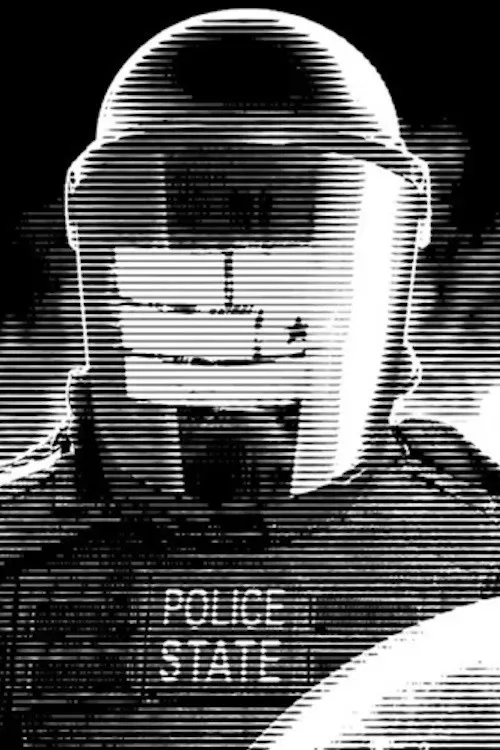 Poster of the movie Nine Inch Nails: Panorama NYC Concert