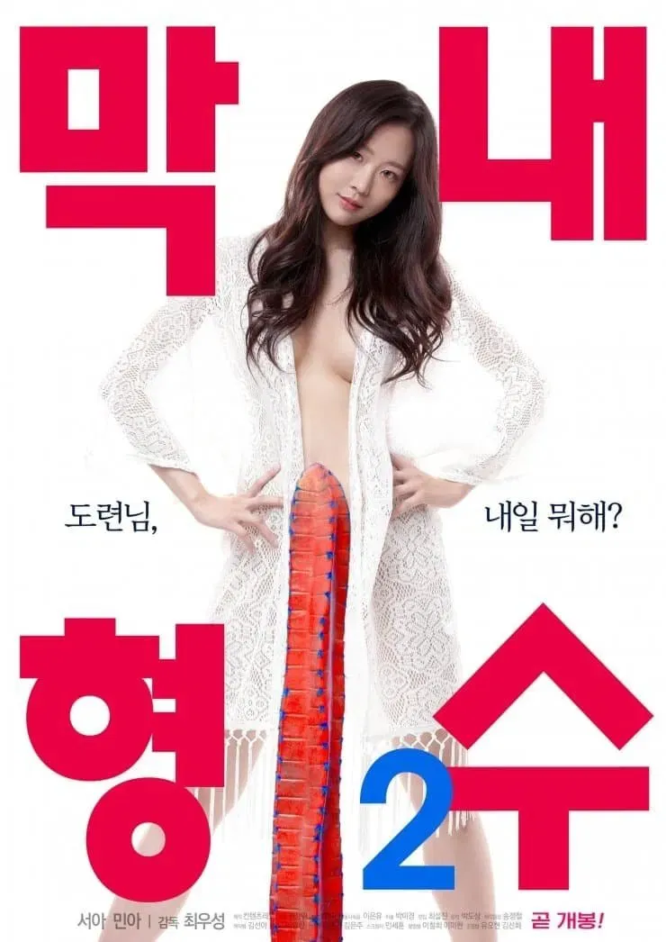 Poster of the movie Youngest Sister-in-law 2