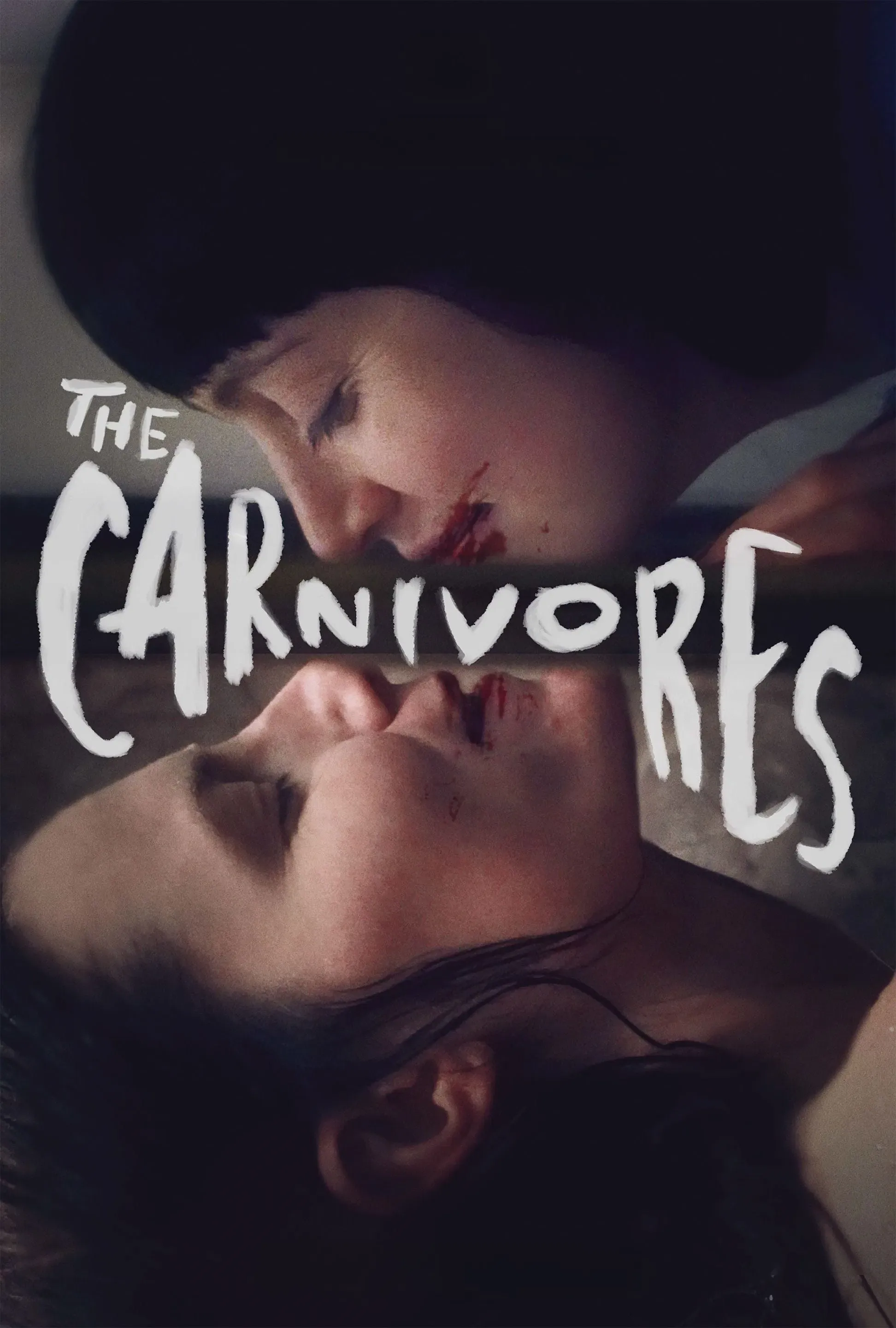 Poster of the movie The Carnivores