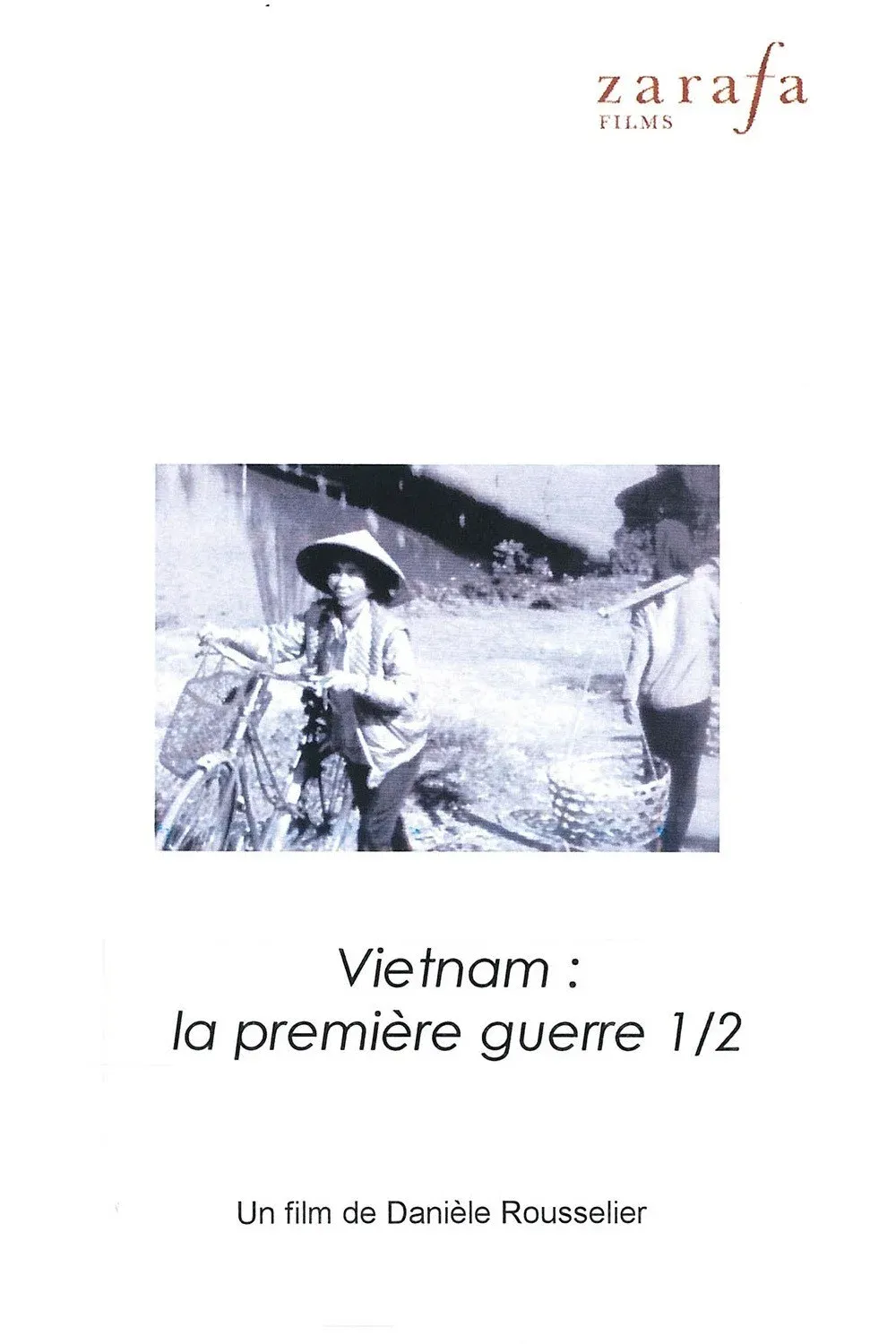 Poster for Viêt Nam, la première guerre. 1ère partie : Doc lap