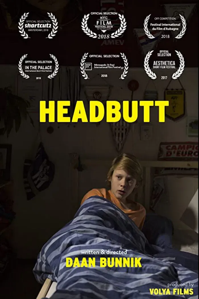 Poster of the movie Headbutt