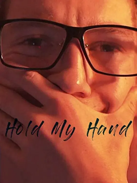 Poster of the movie Hold My Hand