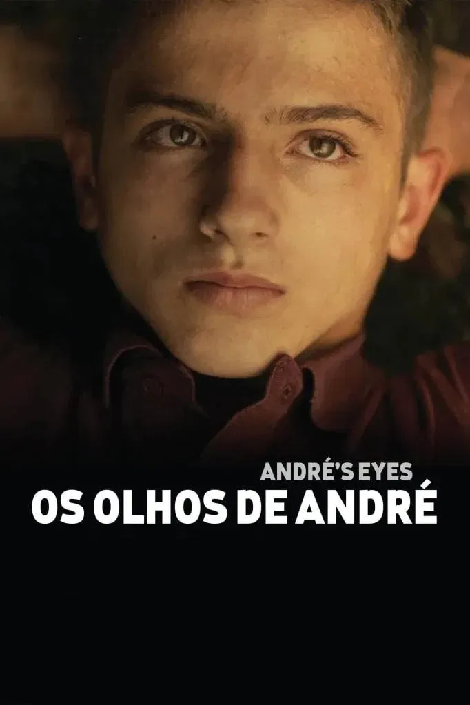 Poster of the movie André's Eyes