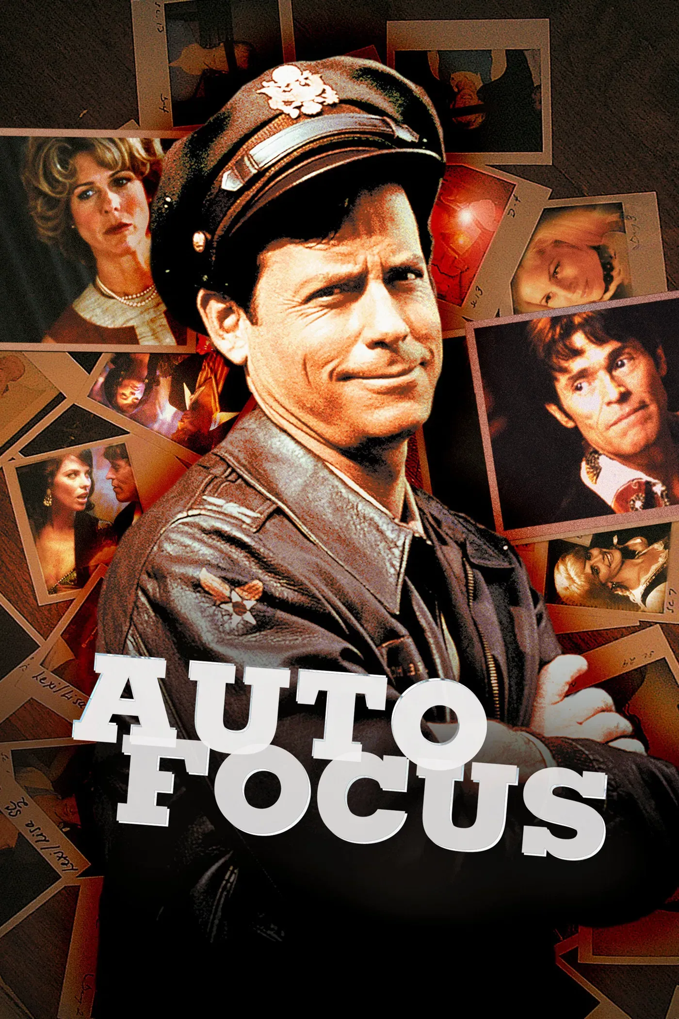 Poster of the movie Auto Focus
