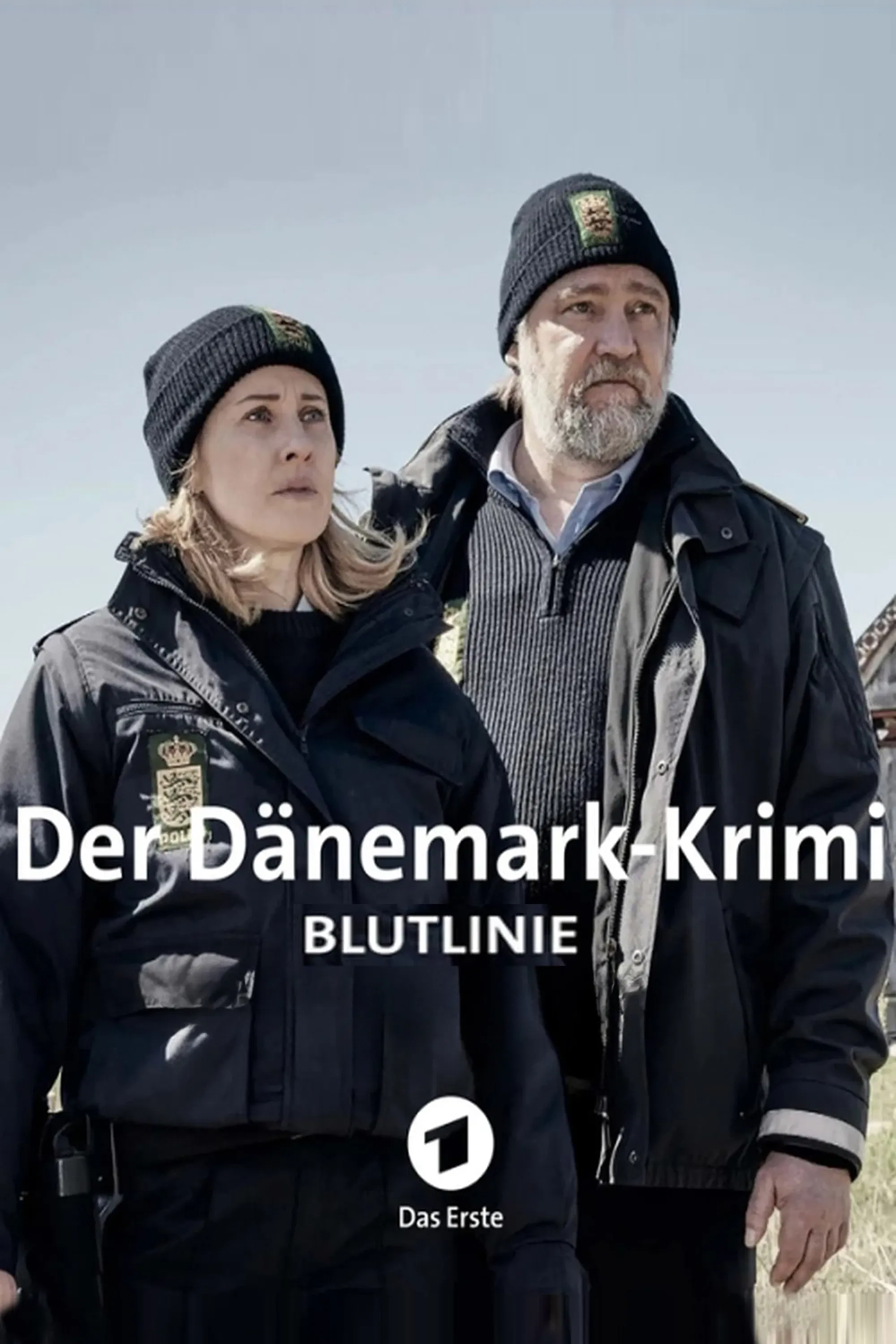 Poster of the movie Der Dänemark-Krimi - Blutlinie
