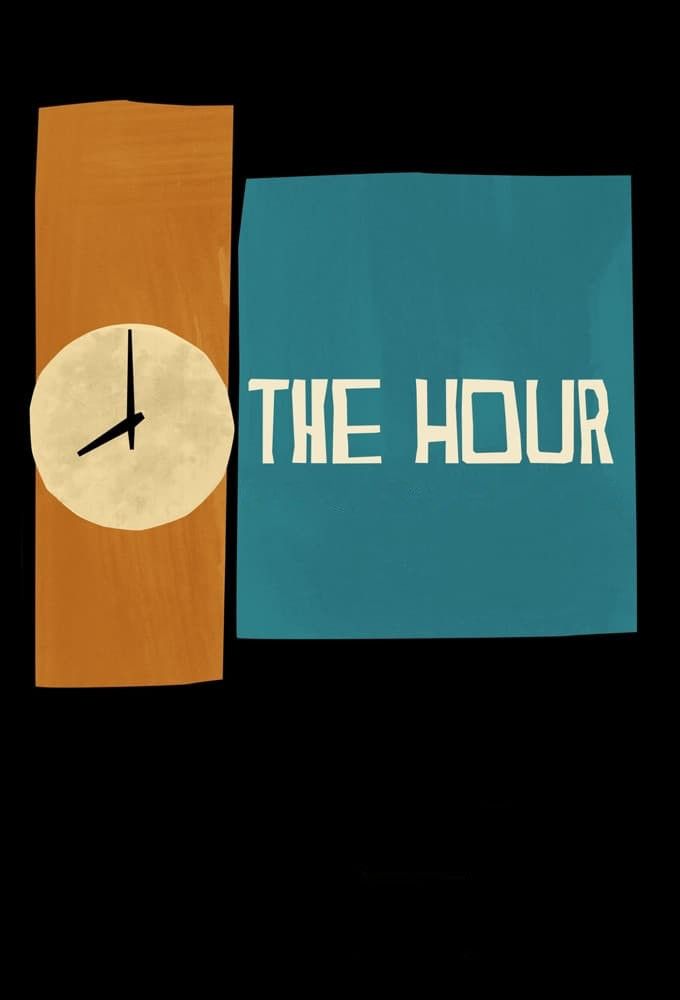 Poster of The Hour