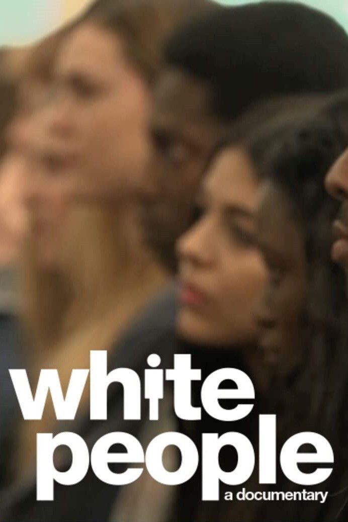 Poster of the movie White People