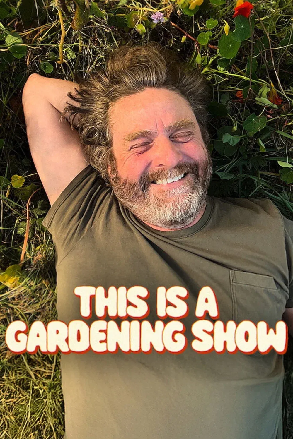 Poster of This Is a Gardening Show