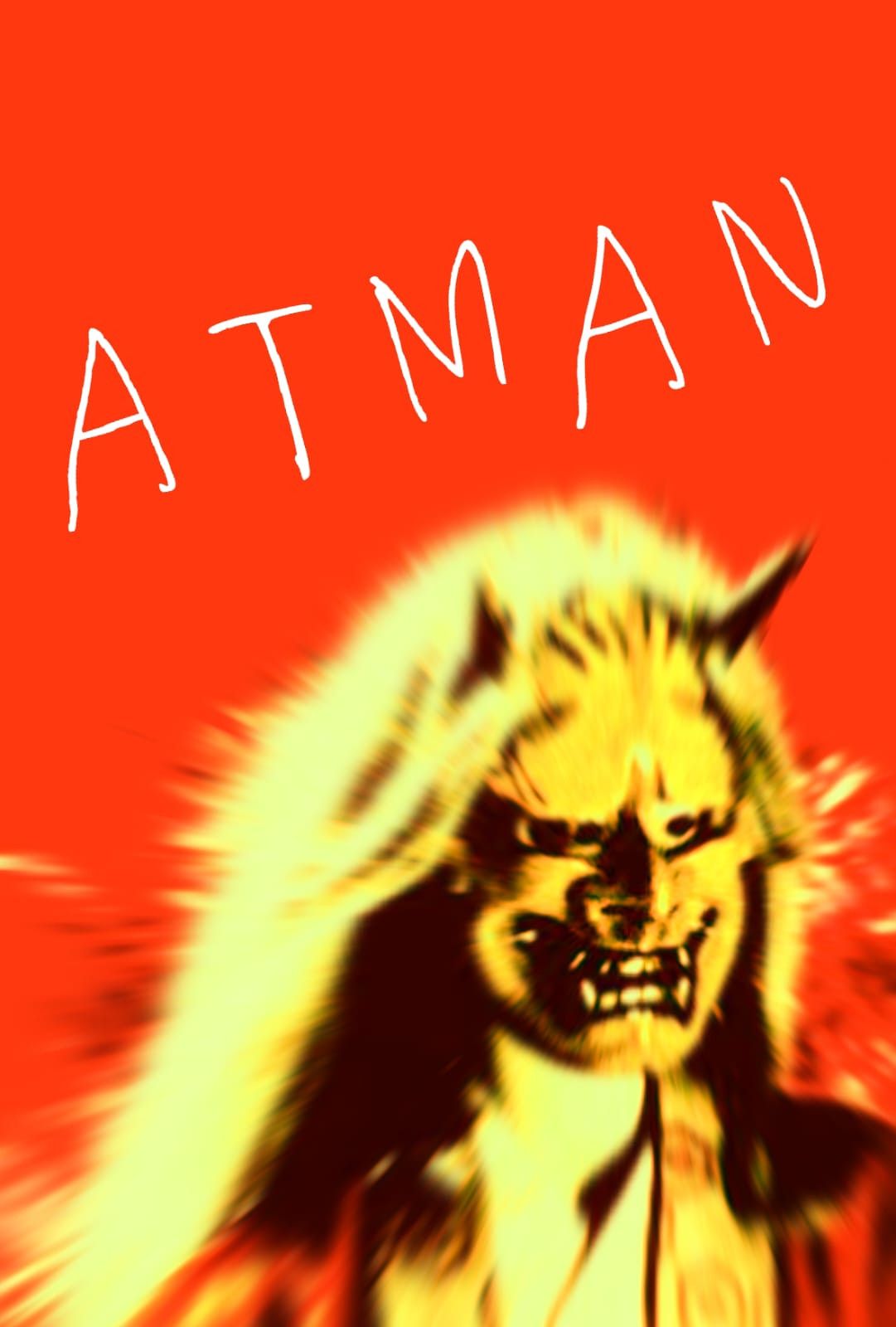 Poster of the movie Atman