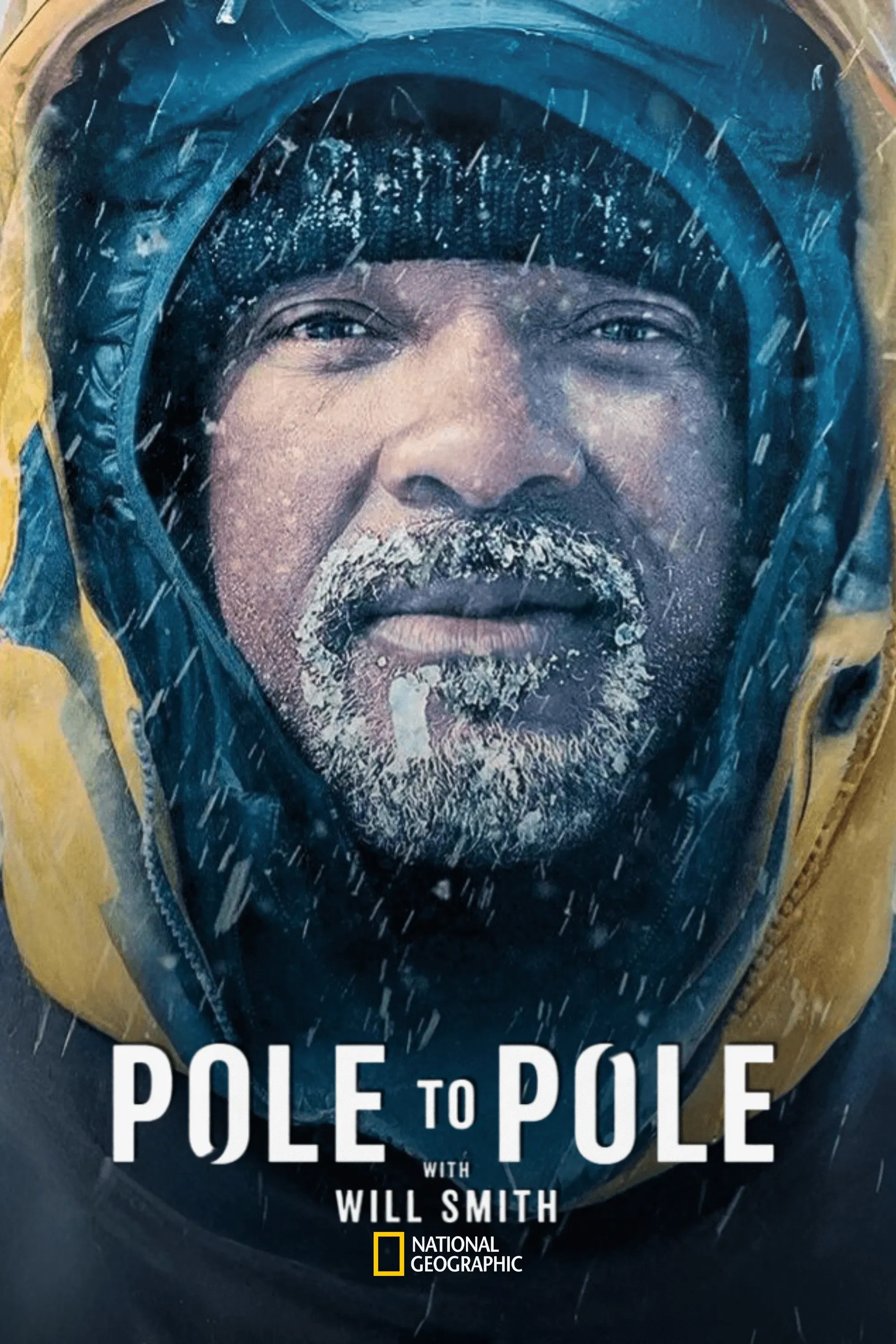 Poster of Pole to Pole with Will Smith