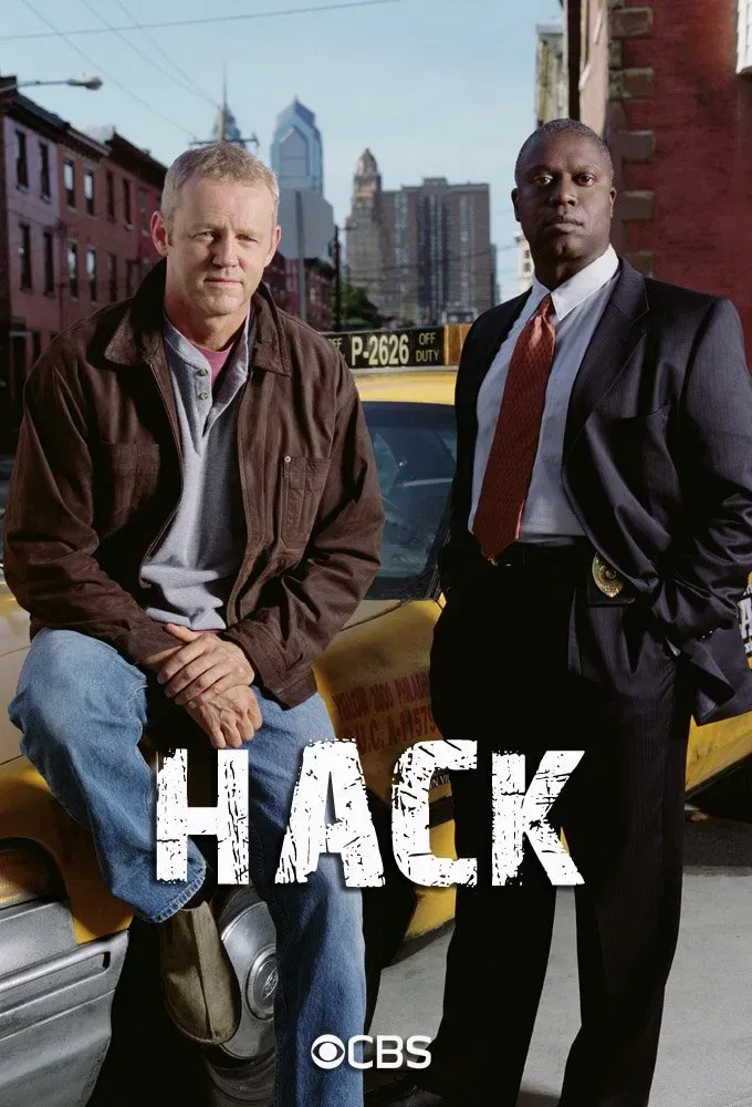 Poster of Hack