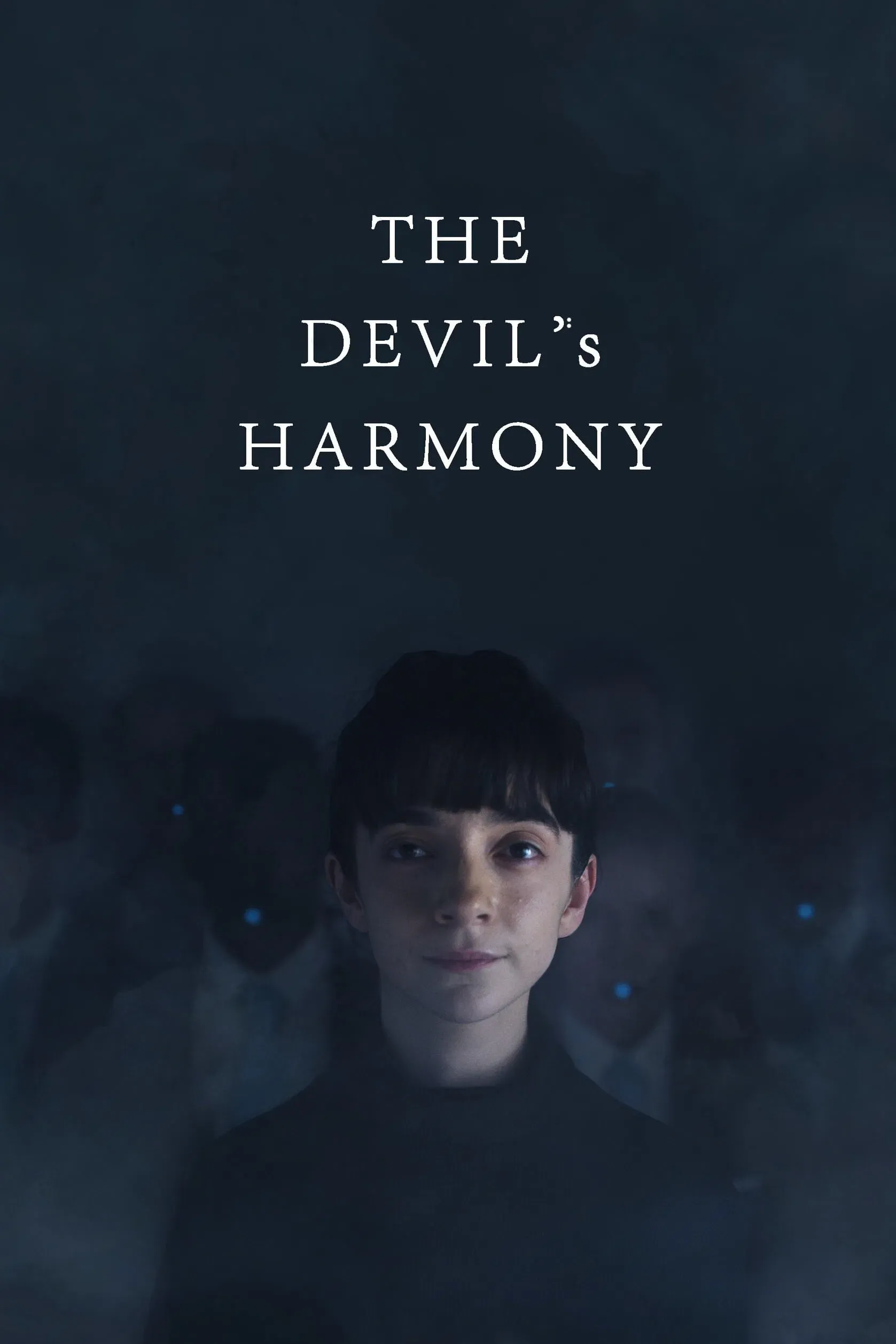 Poster of the movie The Devil's Harmony