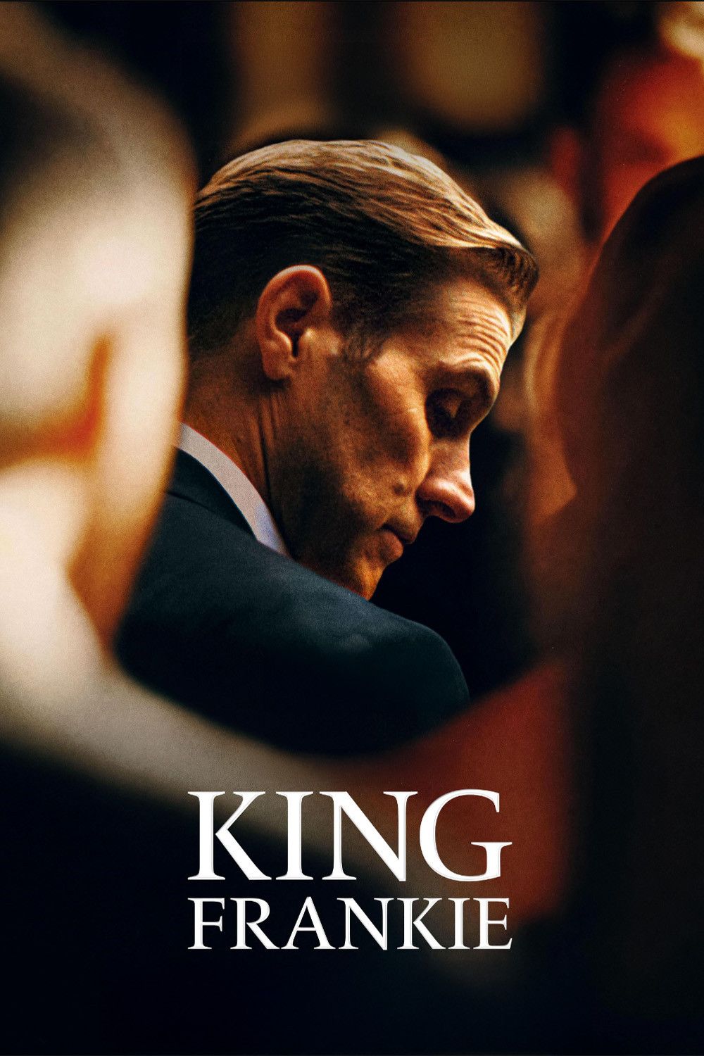 Poster of the movie King Frankie