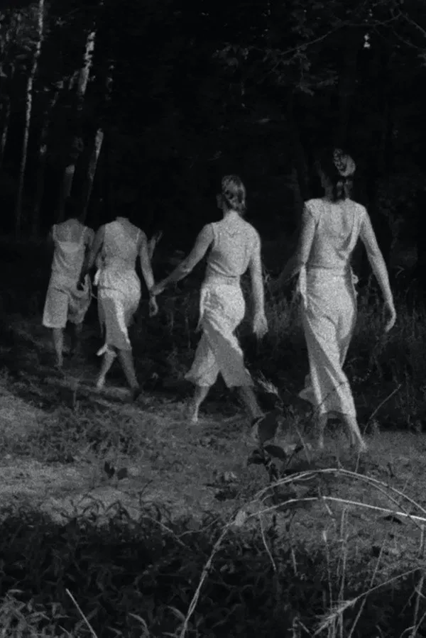 Poster of the movie PULL/DRIFT