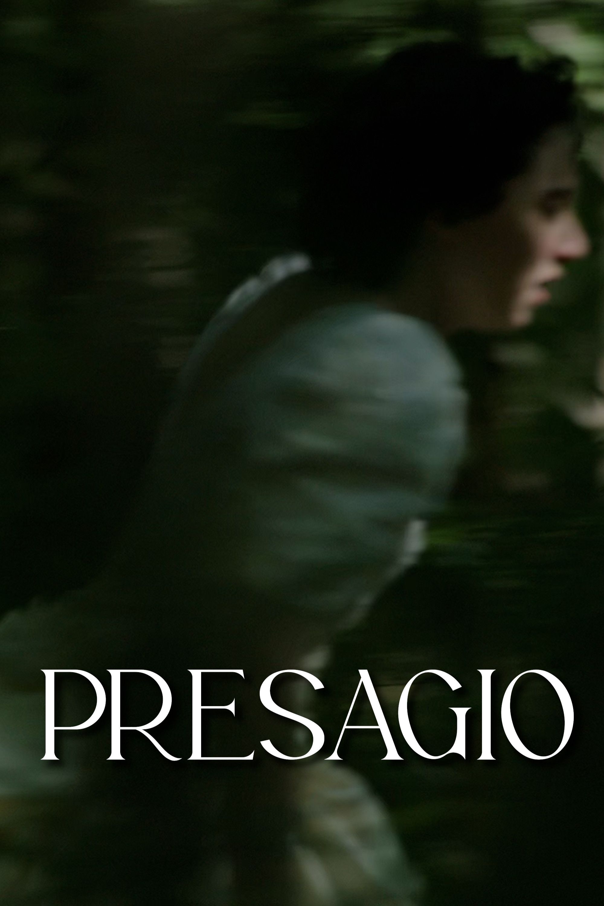 Poster for Presagio