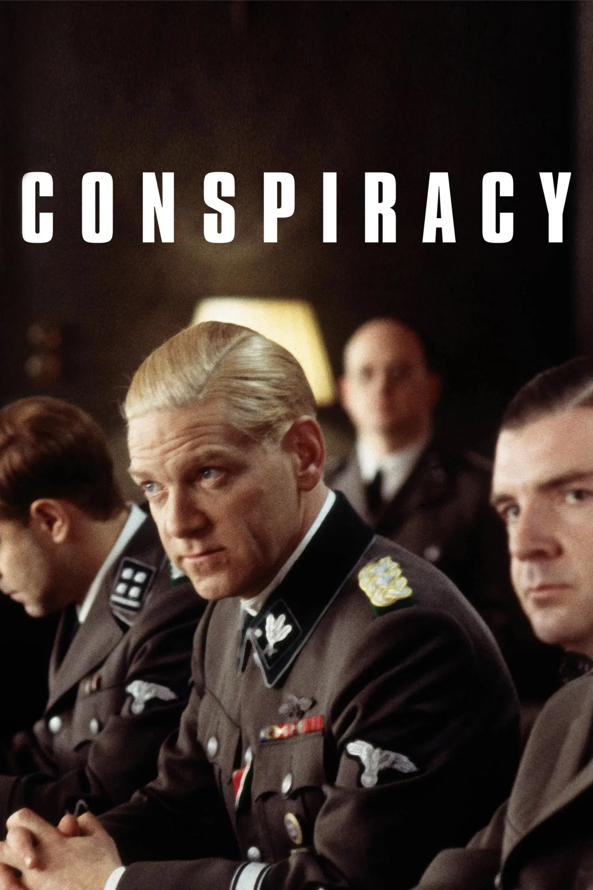 Poster of the movie Conspiracy