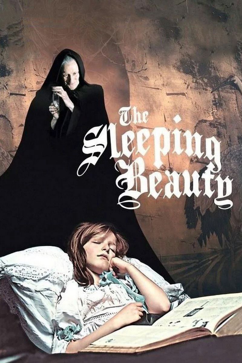 Poster of the movie The Sleeping Beauty