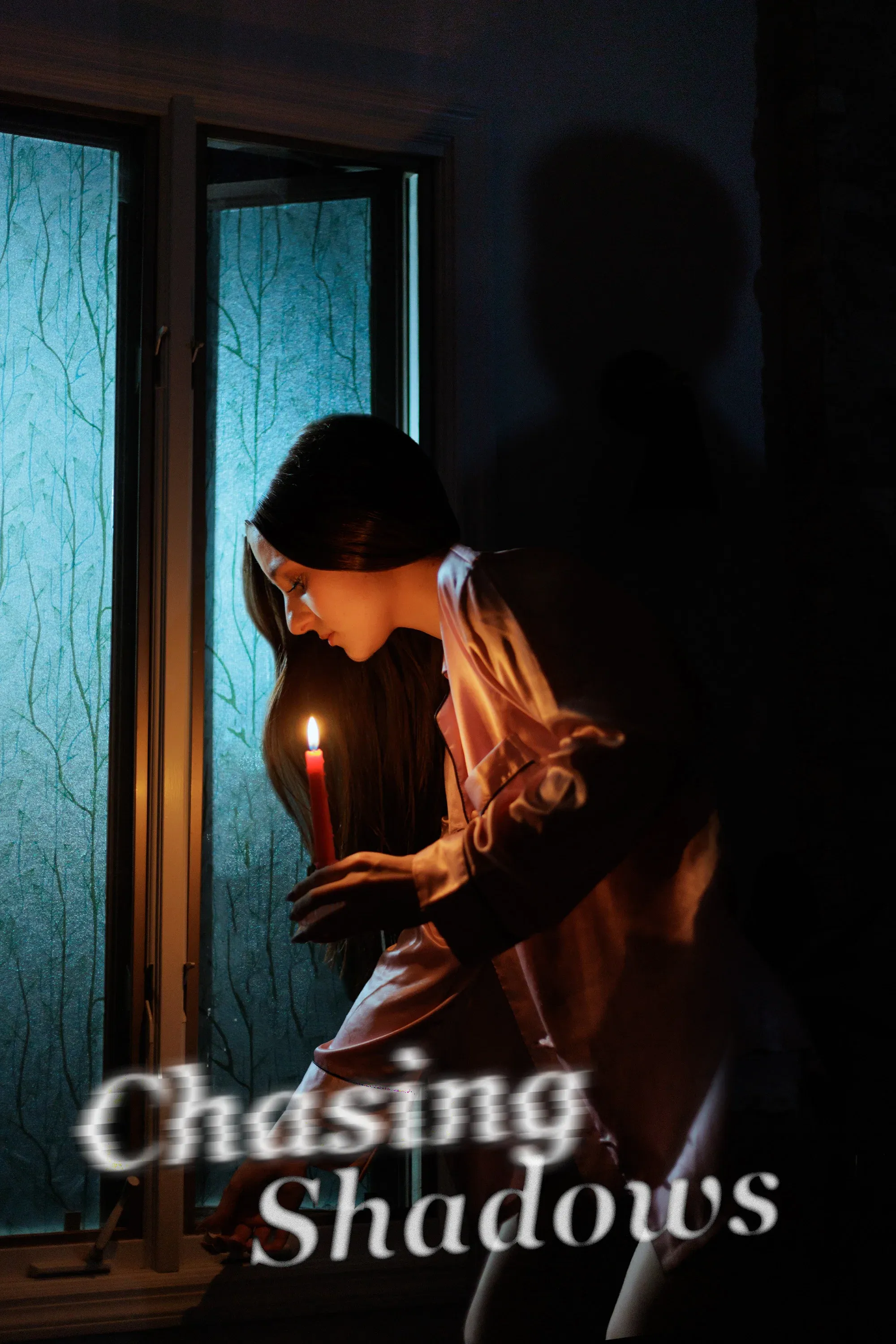 Poster for Chasing Shadows