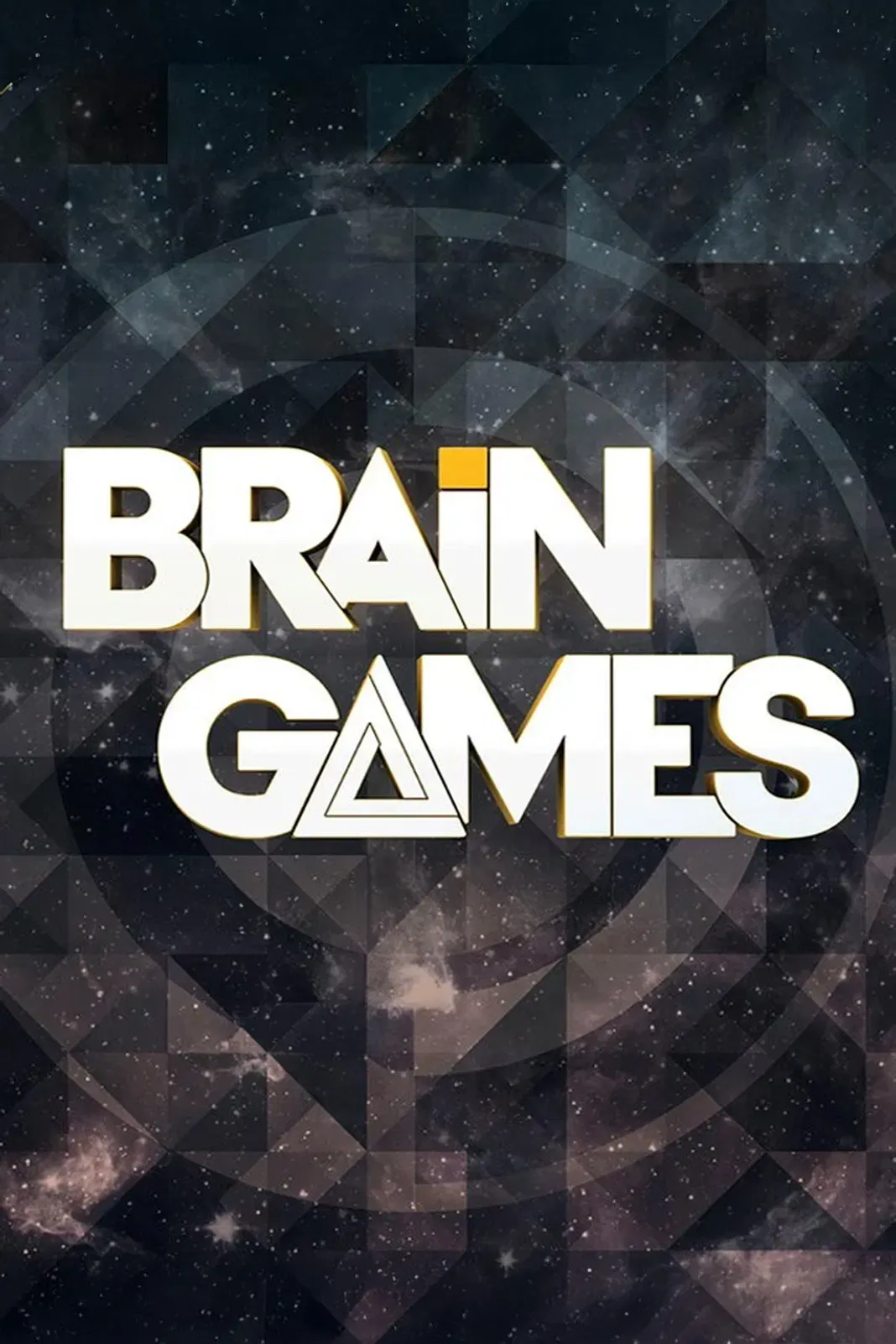 Poster of Brain Games