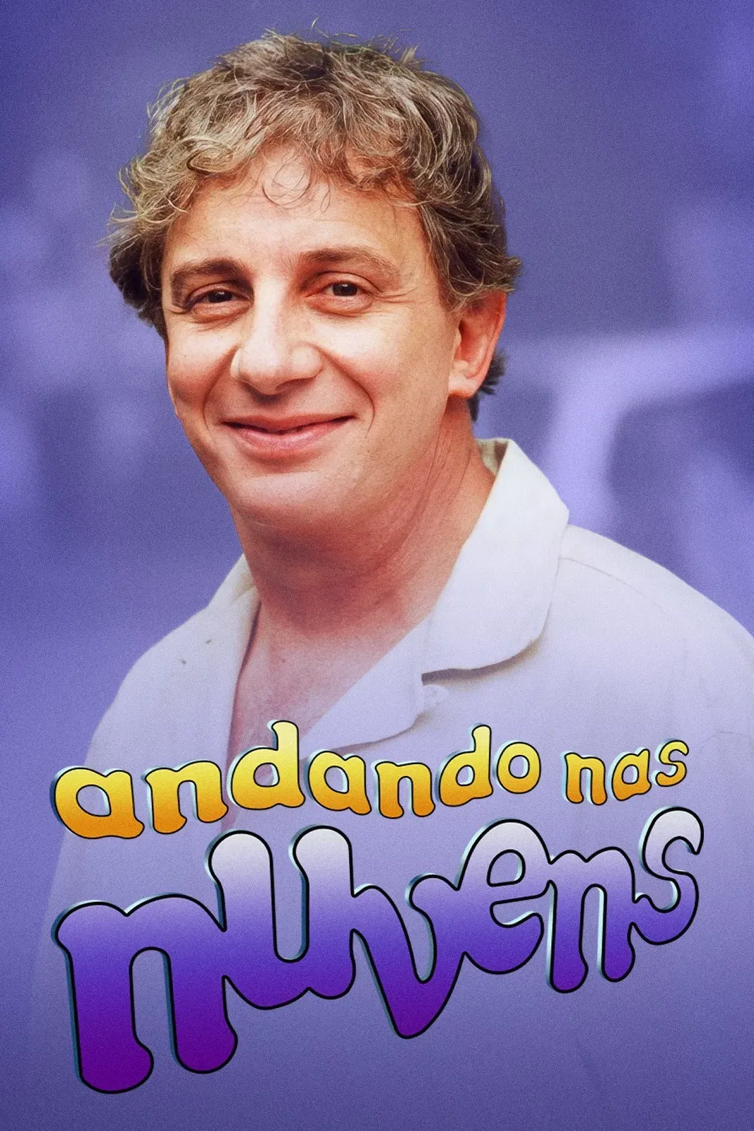 Poster of Walking on Clouds