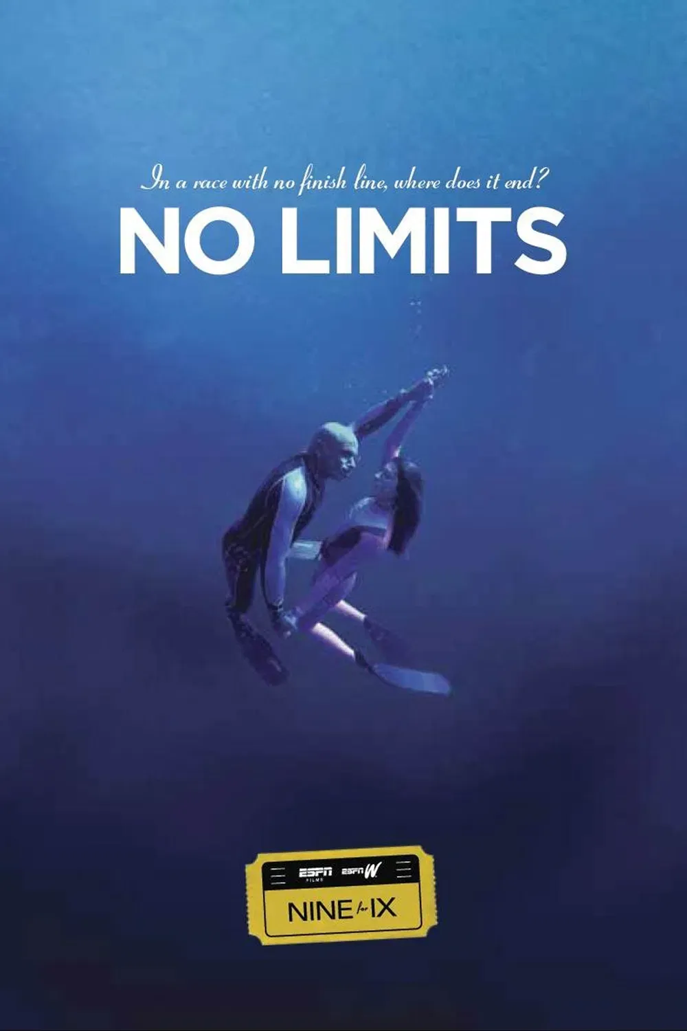 Poster of the movie No Limits