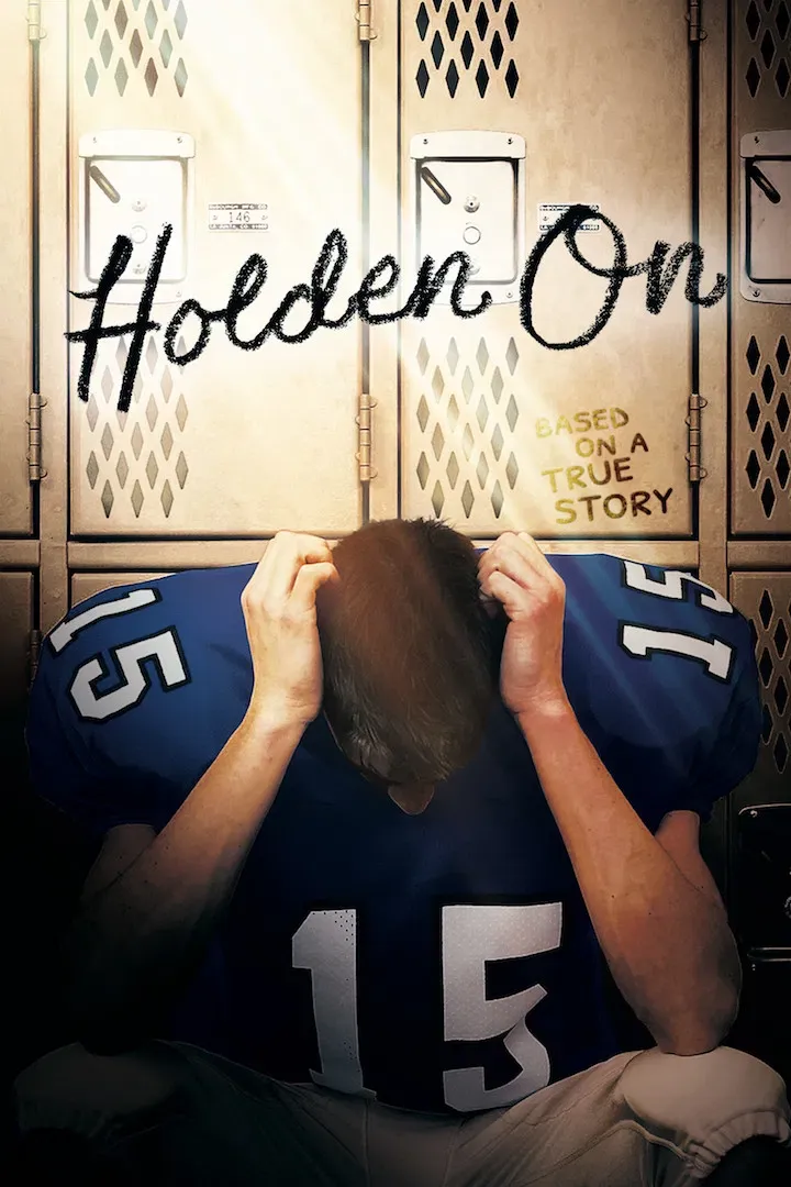 Poster of the movie Holden On