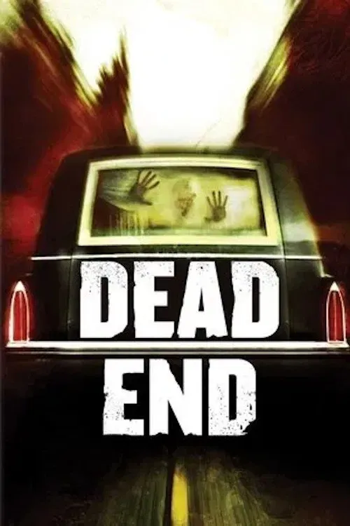 Poster of the movie Dead End